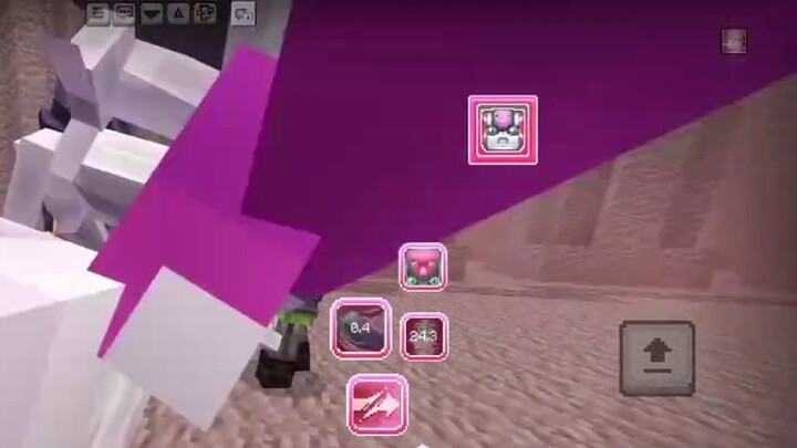 "JOJO PVP" Abstract "World"