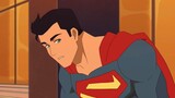 My Adventures with Superman Season 1 Episode 2  Watch Full Movie : Link In Description