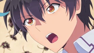 1 lagi MC paling OP tema isekai yang bisa nge kill lawan dengan INSTANT _ Sokushi cheat ga saikyou