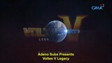 Voltes V Legacy-29 English