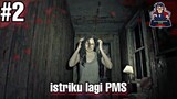 Istriku lagi PMS - Resident Evil 7 Biohazard - Part 2