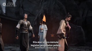I Can Experience Limitless Enlightements Eps 50 Sub Indo