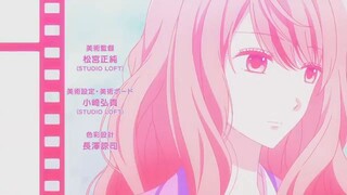 3D Kanojo (Real Girl) S2 Op.