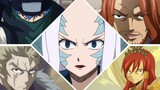 [Fairy Tail] Appreciate "the ceiling of S-class magician's combat power"