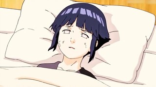 Naruto: Naruto's sister-in-law, Hinata Hanabi, turns out she also has Naruto's will of fire