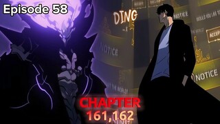 Episode 58  Chapter 161,162