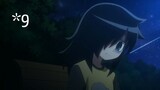 Watamote Ep 9-Sub Indo