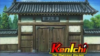 Kenichi The Mightiest Disciple (Dub) Episode 17