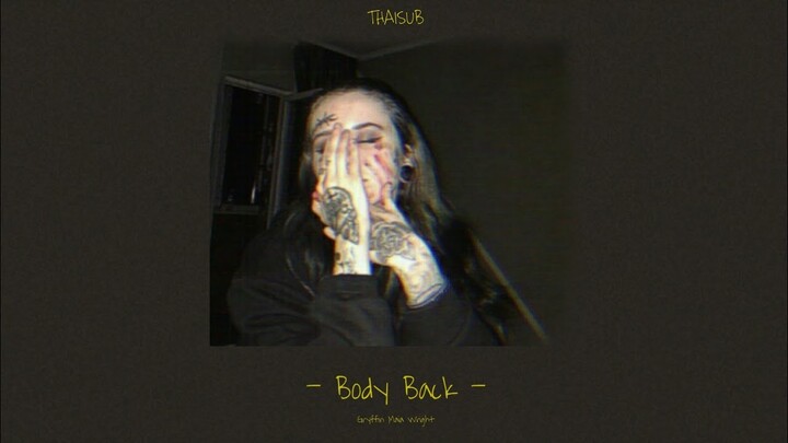[THAISUB] Body Back x Dynasty (TikTok​ Remix) เพลงสากลใน tiktok​ #เพลงแดนซ์