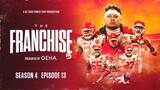The Franchise Ep. 13: Divisional Round | Playoffs, Buffalo Bills, Round Two | Kansas City Chiefs