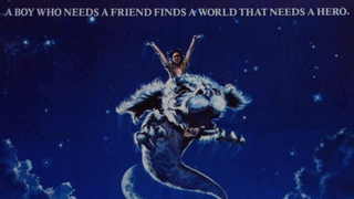 The NeverEnding Story (1984) Adventure, Drama, Family