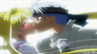 Kamikaze Kaitou Jeanne || Can't stop fight this feeling