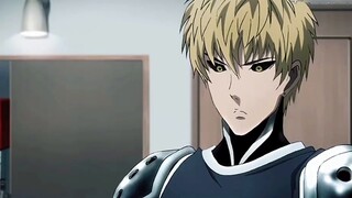 One Punch Man: "As expected of KING, the strongest summoner, he can still beat Saitama with just two