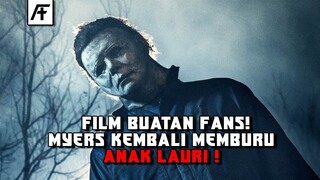 Michael Myers Datang Lagi Keheddonfield Setelah 22 Tahun Dinyatakan Lenyap !