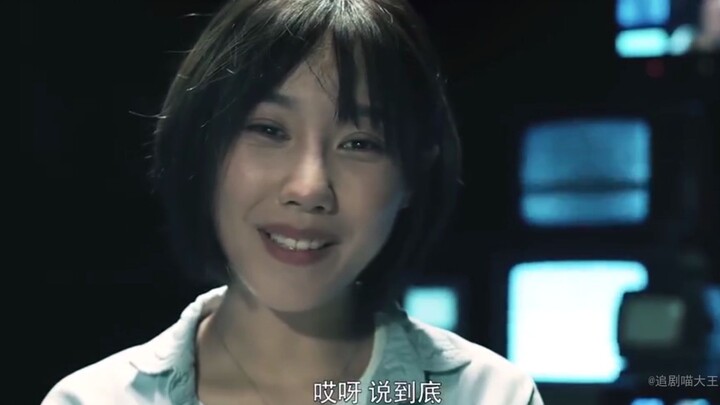 一群陌生人到盲女家“送温暖”，万万没想到......