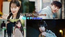 No Gain No Love Episode 4 Preview