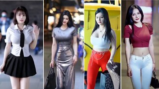china girl street fashion | asian street fashion hot