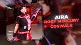 Aira - Rory Mercury | Coswalk Competition