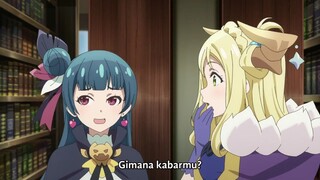 Genjitsu no Yohane: SUNSHINE in the MIRROR | EP 6 | Sub Indo