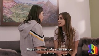 Juliantina (amar a muerte) Part 25 // Engsub