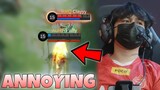 IS HE THE MOST ANNOYING MPL PLAYER?! 🤯