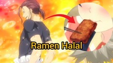 7 Detail Halal Spesial Ramadhan