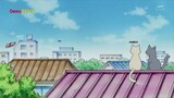 Doraemon (2005) Episode 400 Gian Datang Dari Langit & Bunga Pelupa