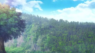 Tales of Zestiria the X Season 1 episode 10