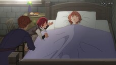 Eps.08 Magic Maker: Isekai Mahou no Tsukurikata