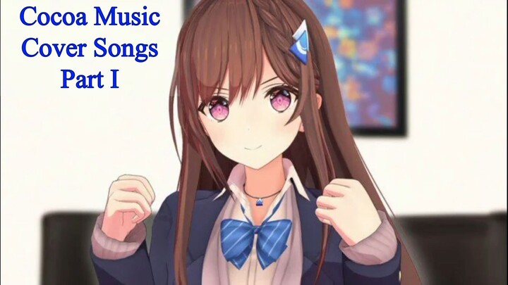 Cocoa Music Cover Songs Part I