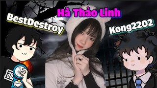 "Hành Hạ" như nào mới vui đây nhờ ? | BestDestroy