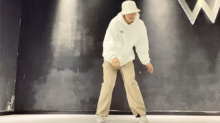 Popping配上狠歌那才够狠！