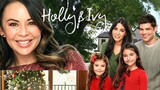 Holly & Ivy (2020) | Drama | Western Movie