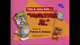 Tom & Jerry Kids S4E5 (1993)