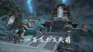 All Female Spies Are In My Sect Episode 50 Sub Indo