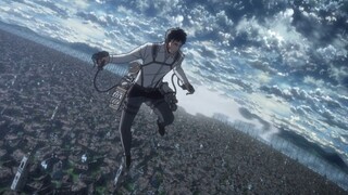 [MAD] Attack on Titan | BGM: Apple Seed