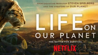 Life On Our Planet (2024) Episode 4 Sub Indo