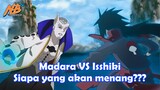 Pertarungan Uchiha VS Otsutsuki, Inilah Sang Penguasa!!!