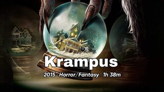 KRAMPUS (2015)