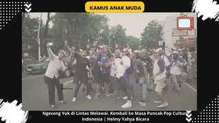 Cerita indah Puncak sambil ngeceng