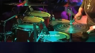 Rain of miracle drum video