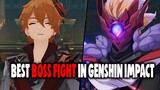 Childe Is The Best Boss Fight In Genshin Impact! (AR41)