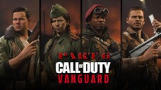 TIKUS GURUN - CALL OF DUTY VANGUARD - PART 6