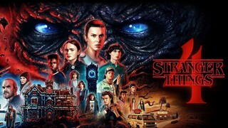 รีวิว : Stranger Things 4