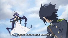 S2 E10 - Owari no Seraph : Nagoya Kessen-hen - (subtitle Indonesia)