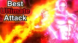 POWER WALL Is The New Best ULTIMATE ATTACK!!! Dragon Ball Xenoverse 2
