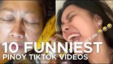 FUNNIEST TIKTOK VIDEOS IN THE PHILIPPINES