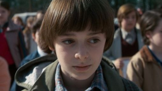 [Stranger Things] Liệu mối tình thầm kín của X Mike có định mệnh không có kết quả