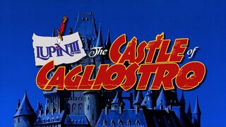 Watch Lupin III- The Castle of Cagliostro _ Official Trailer [4K]_HD