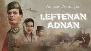 Leftenan Adnan (2000) Malay sub